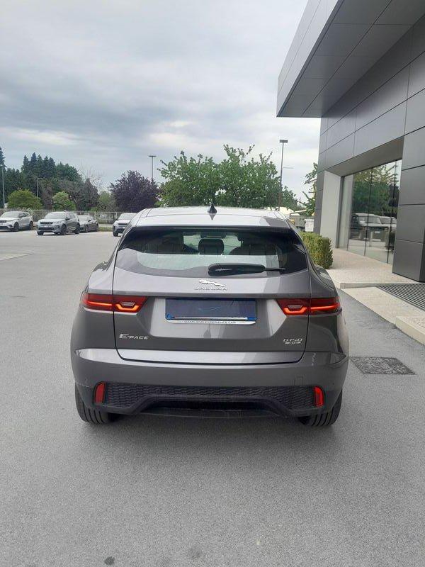 Jaguar E-Pace 2.0D i4 150cv S