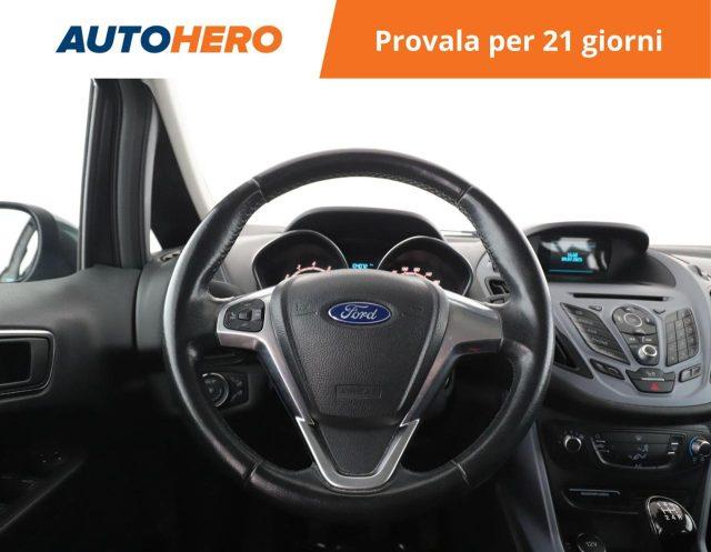 FORD B-Max 1.0 EcoBoost 100 CV Plus