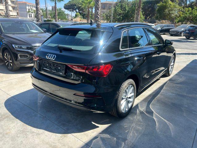 AUDI A3 SPB 30 2.0 TDI