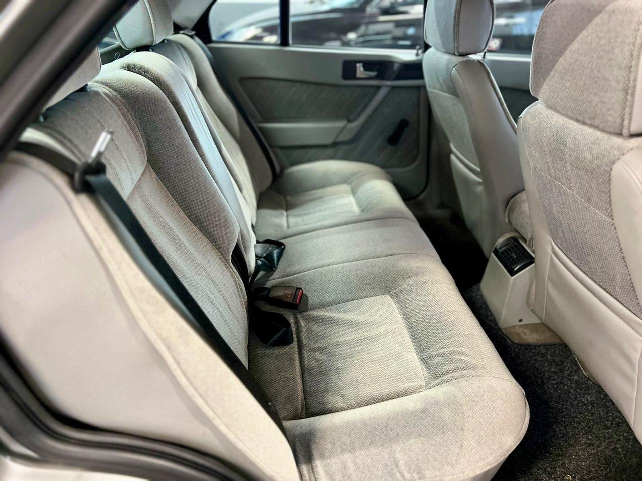 Alfa Romeo 155 1.8i Twin Spark 126cv - ASI