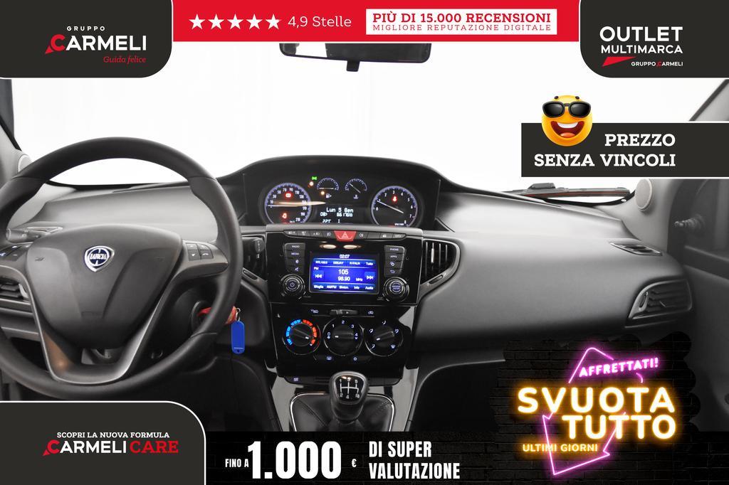 Lancia Ypsilon 5 Porte 1.2 Platinum