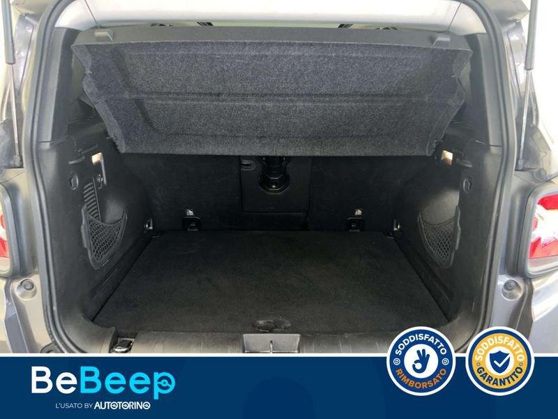 Jeep Renegade 2.0 MJT TRAILHAWK 4WD 170CV AUTO