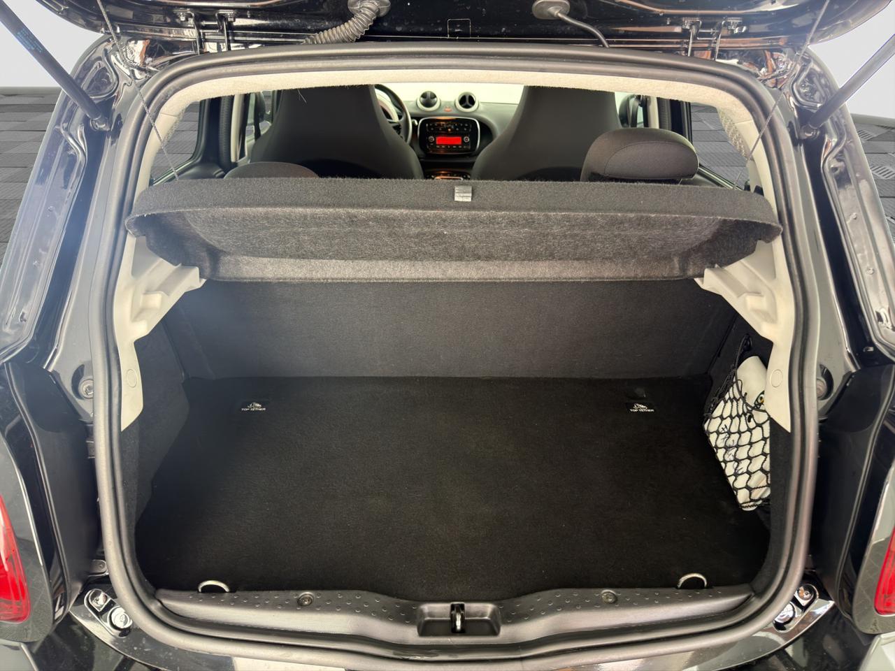 SMART forfour 2ªs. (W453) forfour 70 BRABUS Style