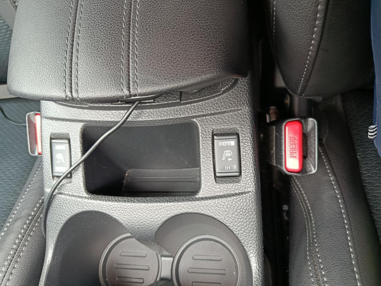 Nissan Qashqai Business Plus 1.6 dCi #8740