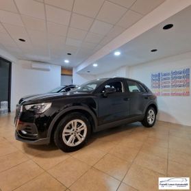 AUDI - Q3 35 2.0 tdi Business s-tronic