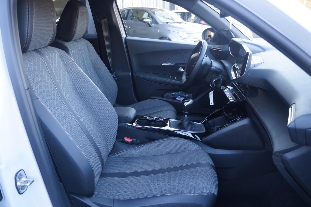 Peugeot 2008 PureTech 100 S&S Allure