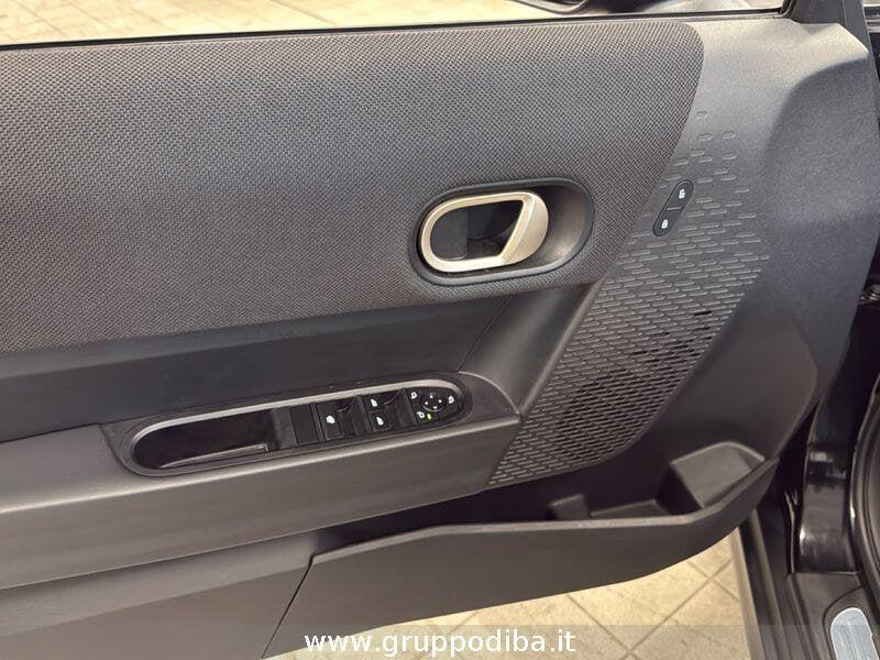 MINI Mini Cooper Cabrio F67 2.0 C Classic auto