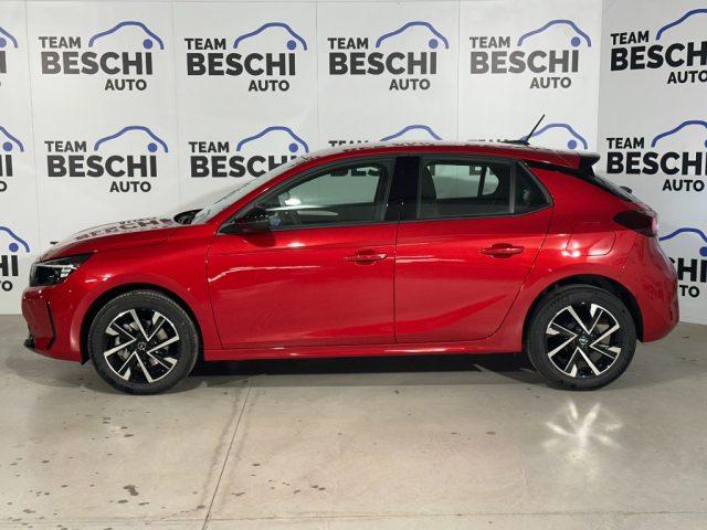 OPEL Corsa 1.2 BENZ 100 CV GS