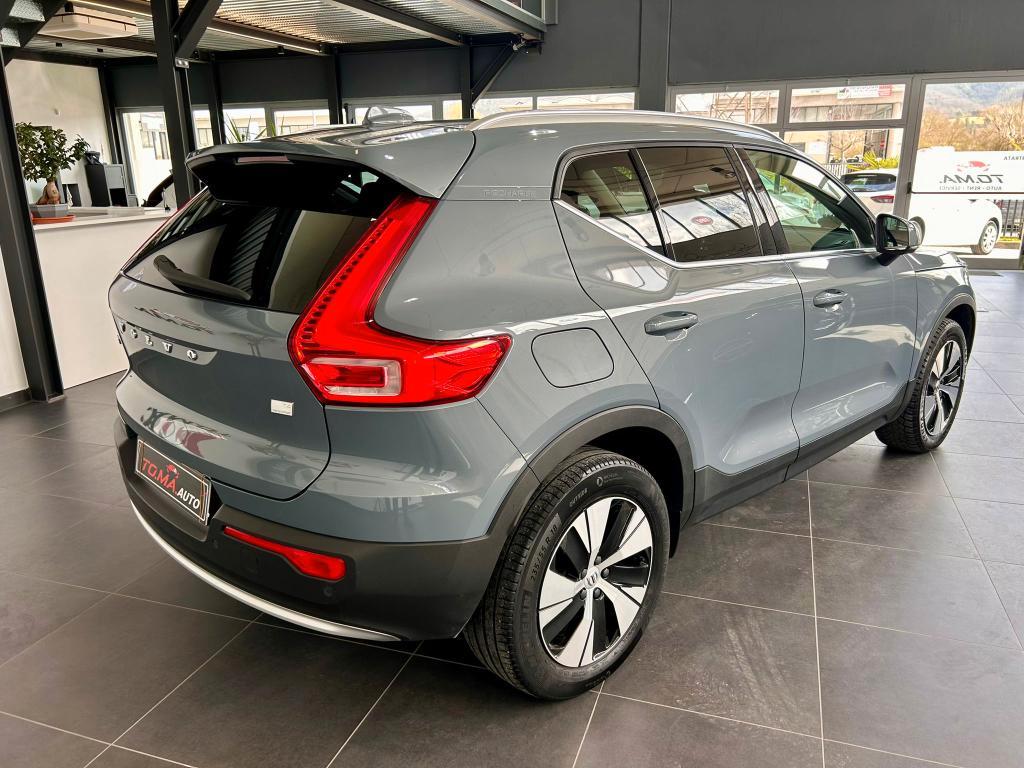 Volvo XC40 1.5 t4 recharge phev Core auto