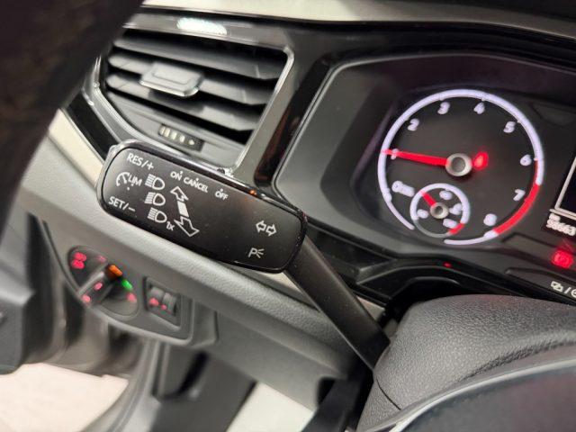 VOLKSWAGEN Polo 1.0 TSI 5p. Highline BlueMotion Technology