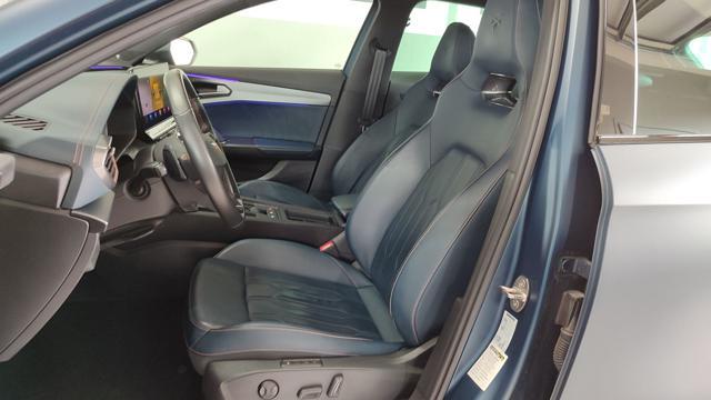 CUPRA Formentor 1.5 TSI DSG NAVI-CAMERA-LED-PDC-KEYLESS-CARPLAY