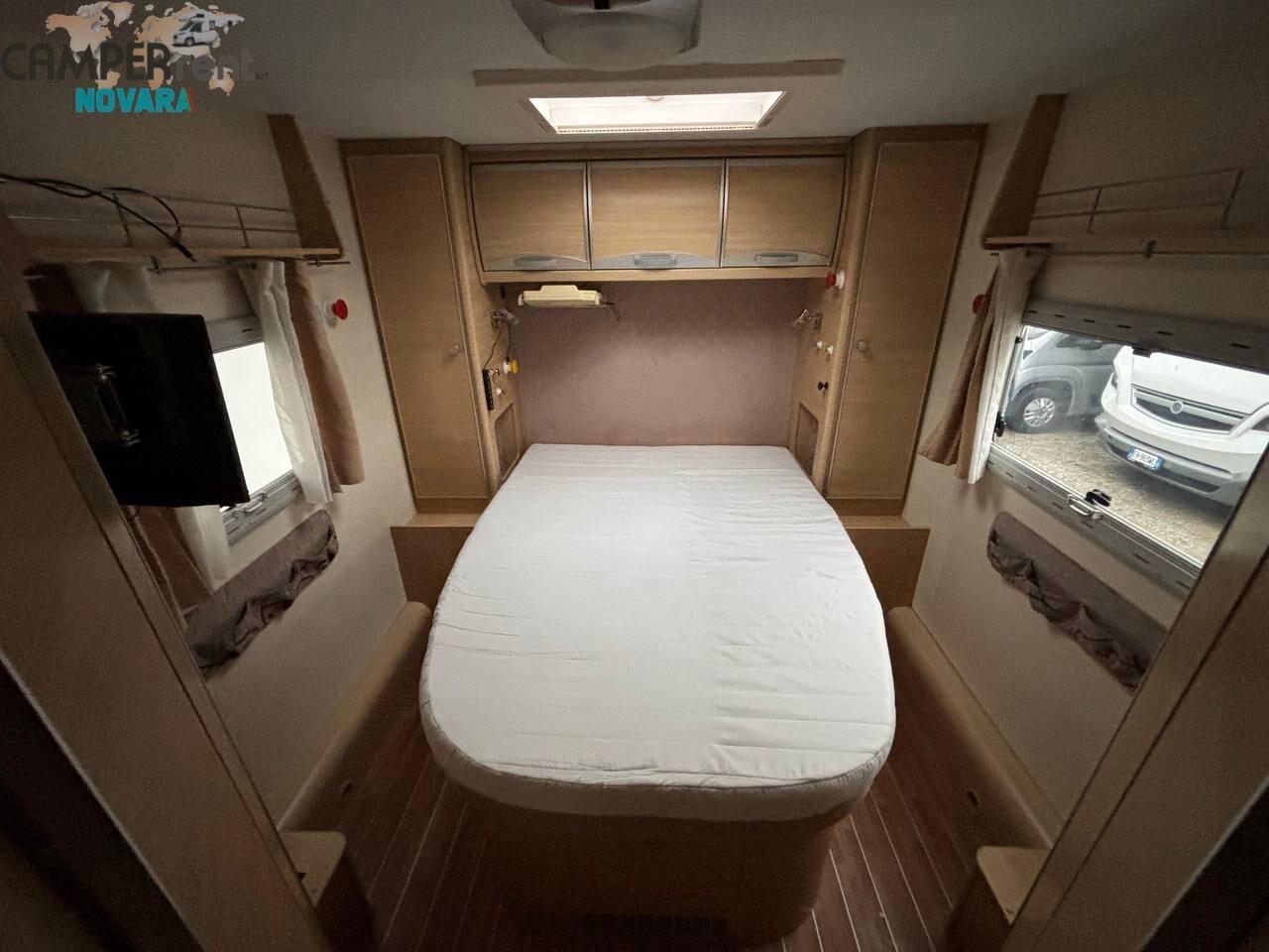 Roller Team ROLLERTEAM GRANDUCA XLP