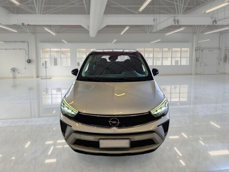 OPEL CROSSLAND 1.5 DIESEL 120 CV DESIGN E TECH SES AT6 CROSSOVER