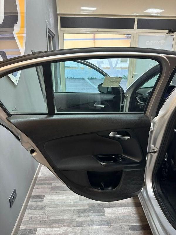 FIAT Tipo 1.3 Mjt 95cv S&S City Life PREZZO VERO