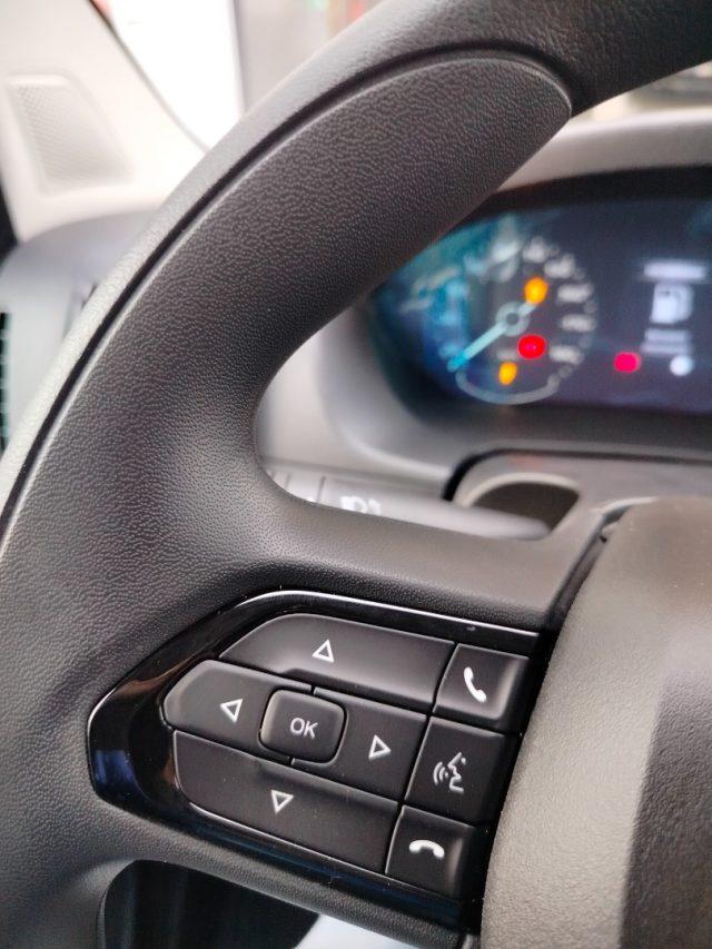 PEUGEOT Boxer 335 2.2 BlueHDi 140cv L2 H2 Furgone