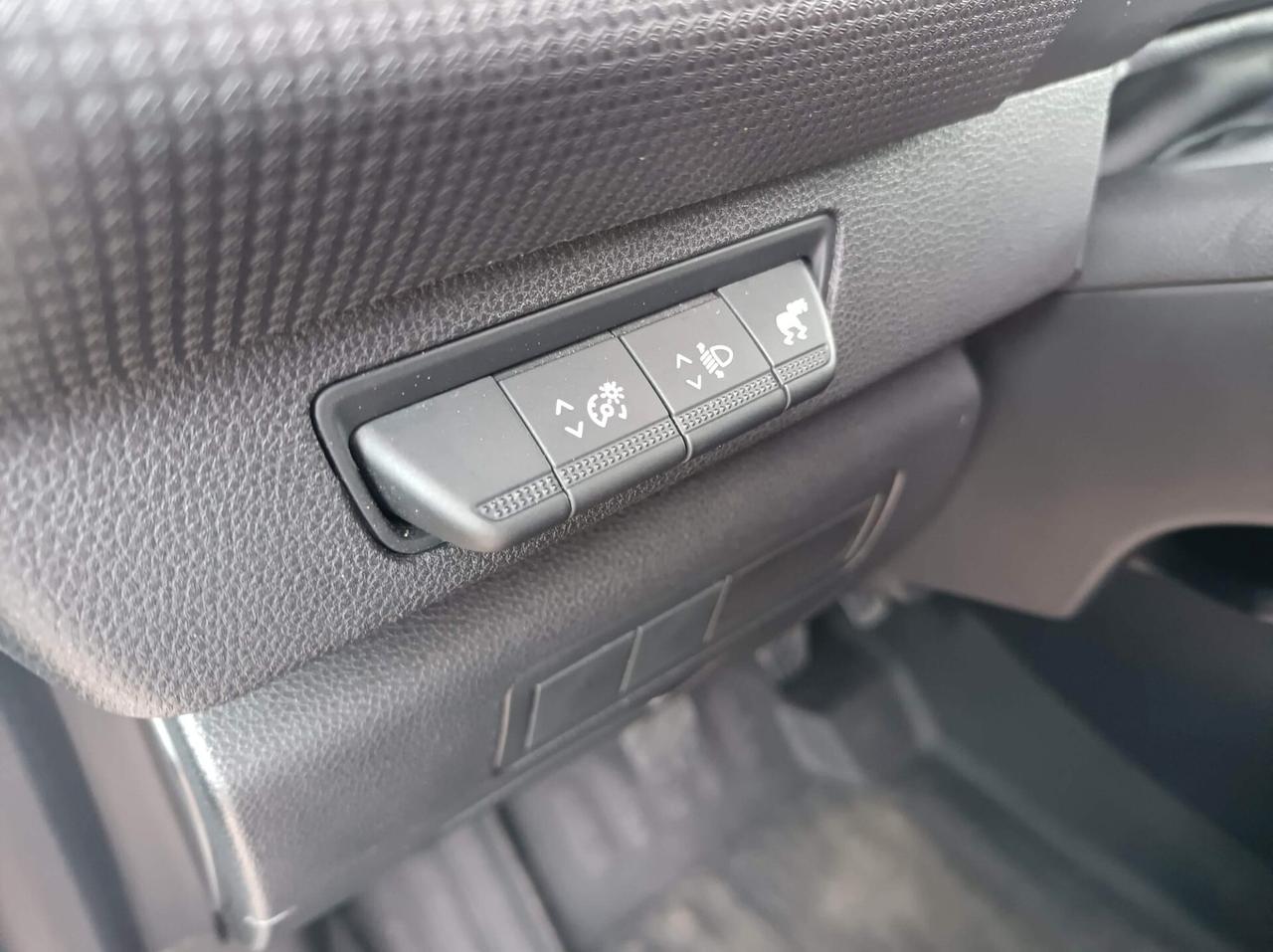 Nissan Townstar 1.3 130 CV Van PC N-Connecta