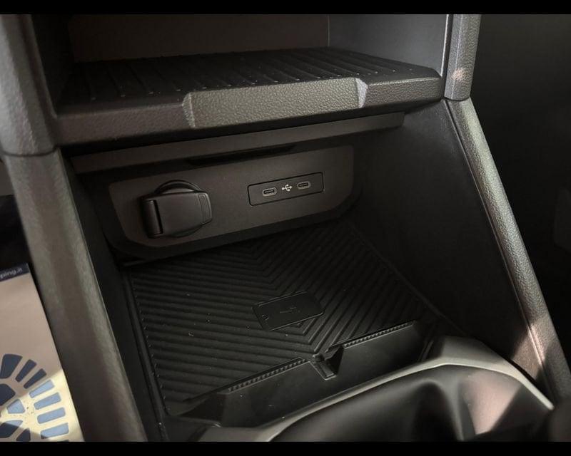 Dacia Duster 3ª serie ECO-G 100 CV Extreme