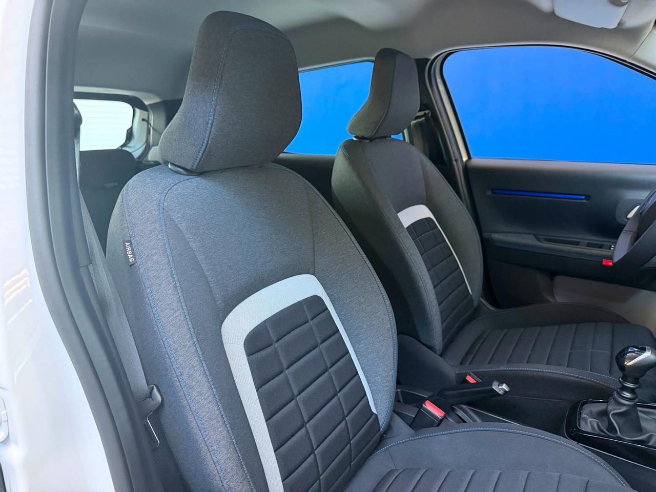 Citroen C3 PureTech 100 S&S Plus KM0