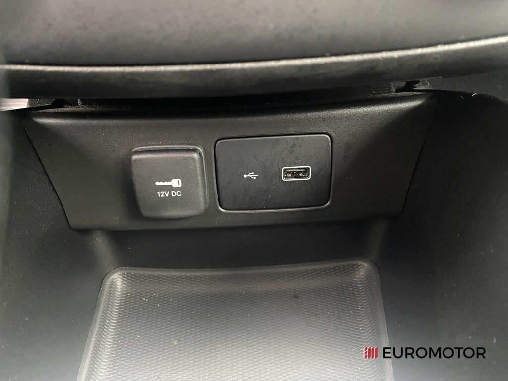 Fiat Tipo 5 Porte 1.6 Multijet Lounge DCT