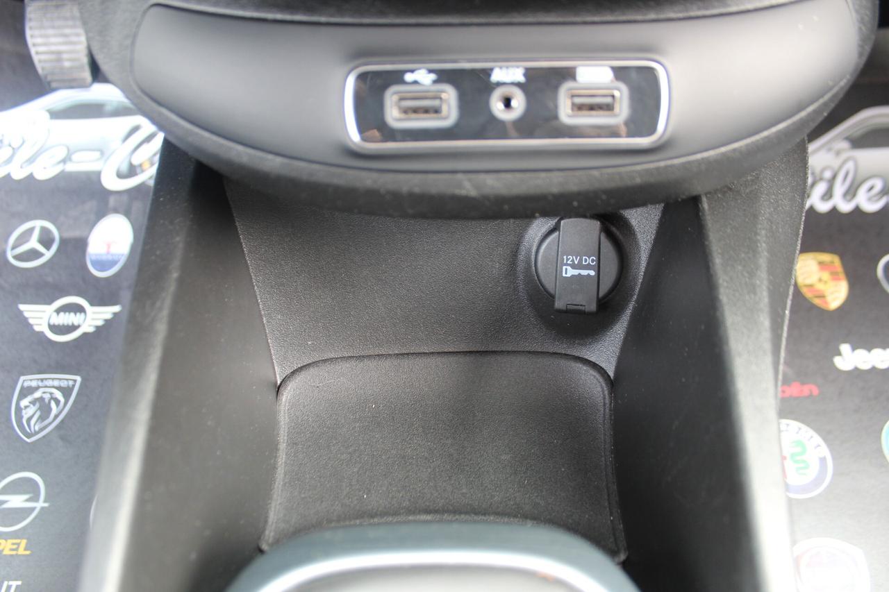 Fiat 500X 1.6 MultiJet 120 CV Pop Star