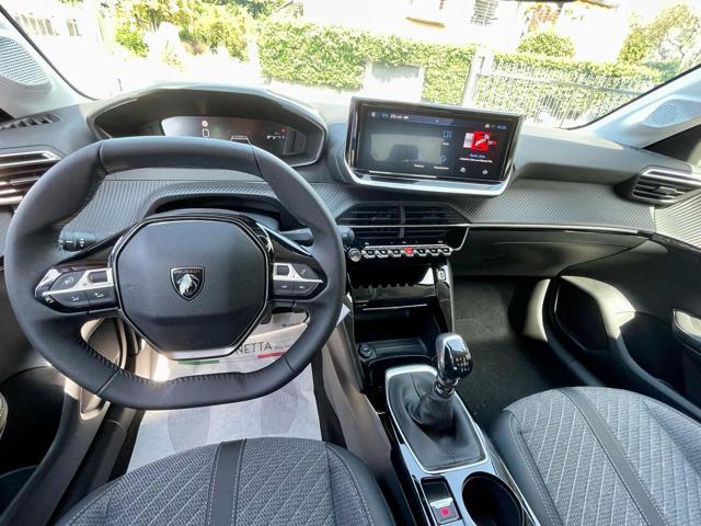 PEUGEOT 208 PureTech 100 Stop&Start 5 porte Allure - KM0