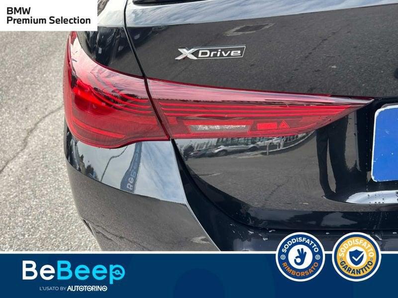 BMW Serie 4 Gran Coupé 420D GRAN COUPE MHEV 48V XDRIVE MSPORT PRO AUTO