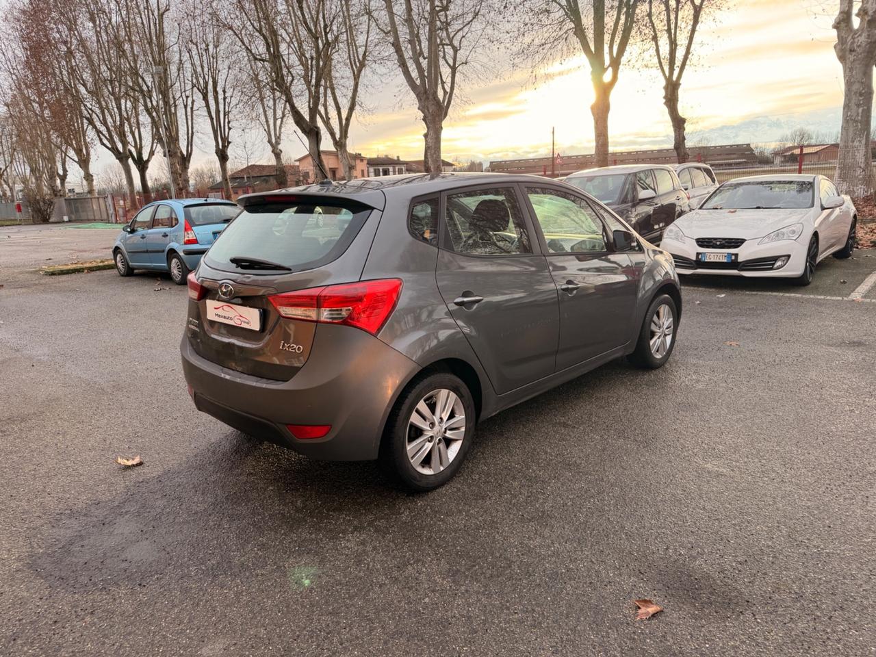 Hyundai iX20 1.4 90 CV Comfort