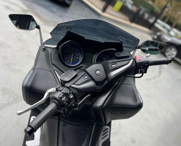 Yamaha - T-Max 560 -