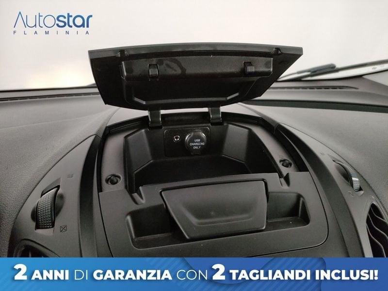 Ford Transit Courier 1.5 tdci 75cv S&S Trend my20