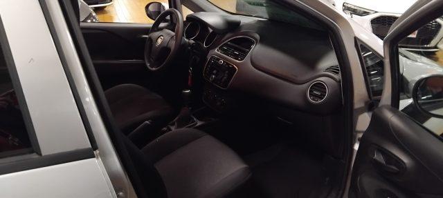 FIAT Punto 1.2 8V 5 porte Street