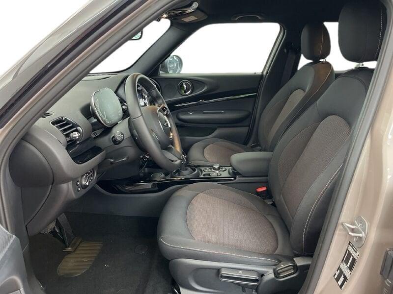 MINI Mini Clubman Mini IV F54 2019 Clubman 1.5 Cooper Untold auto