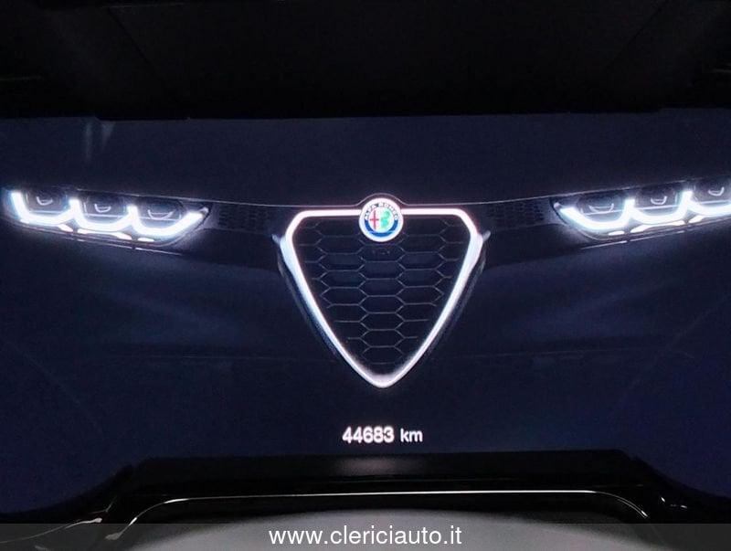 Alfa Romeo Tonale 1.5 130 CV MHEV TCT7 Super