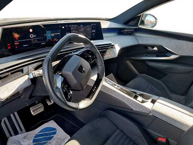 Peugeot NUOVO 3008 Nuovo 3008 GT - Hybrid 136 E-DCS6