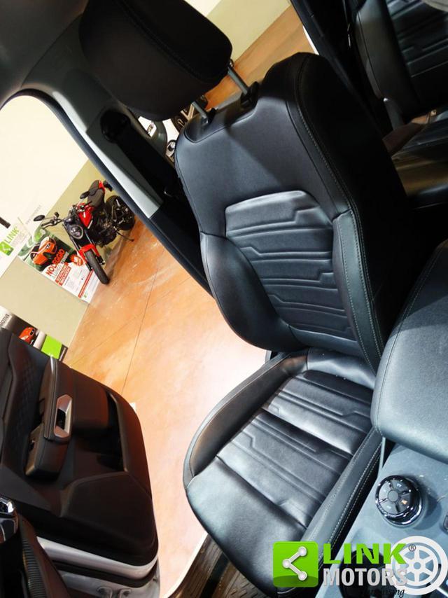 FORD Ranger 2.0 ECOBLUE aut.205 CV Limited 5 posti IVA ESCLUSA