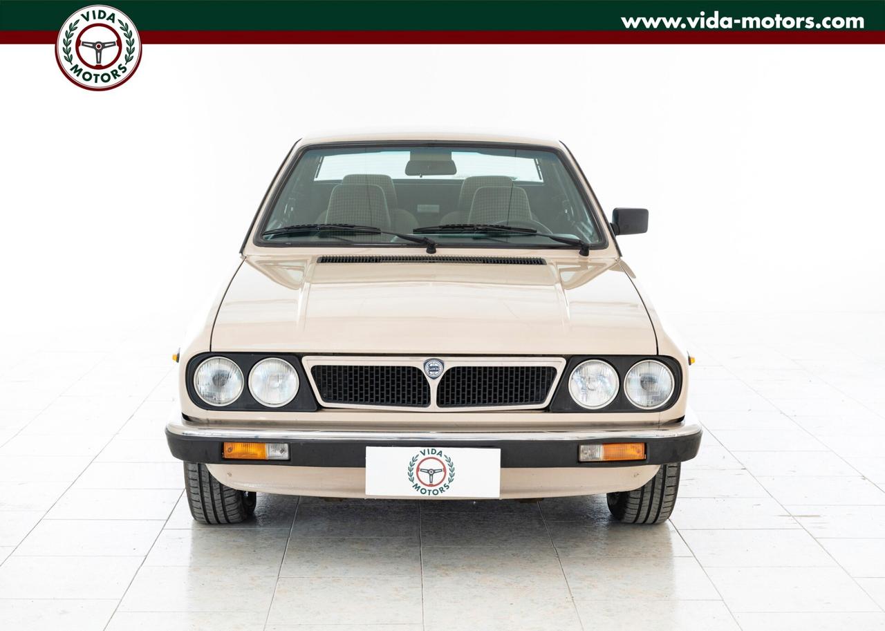 Lancia Beta Coupè 2.0 ie * 62.000 Km * Asi *