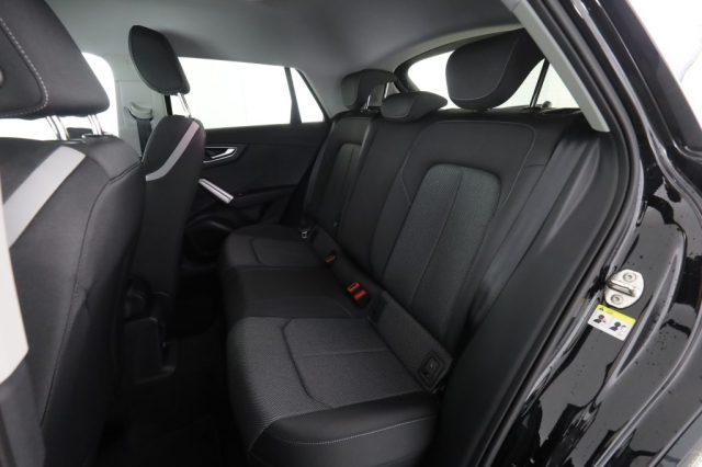 AUDI Q2 Q2 35 TFSI S tronic S line Edition