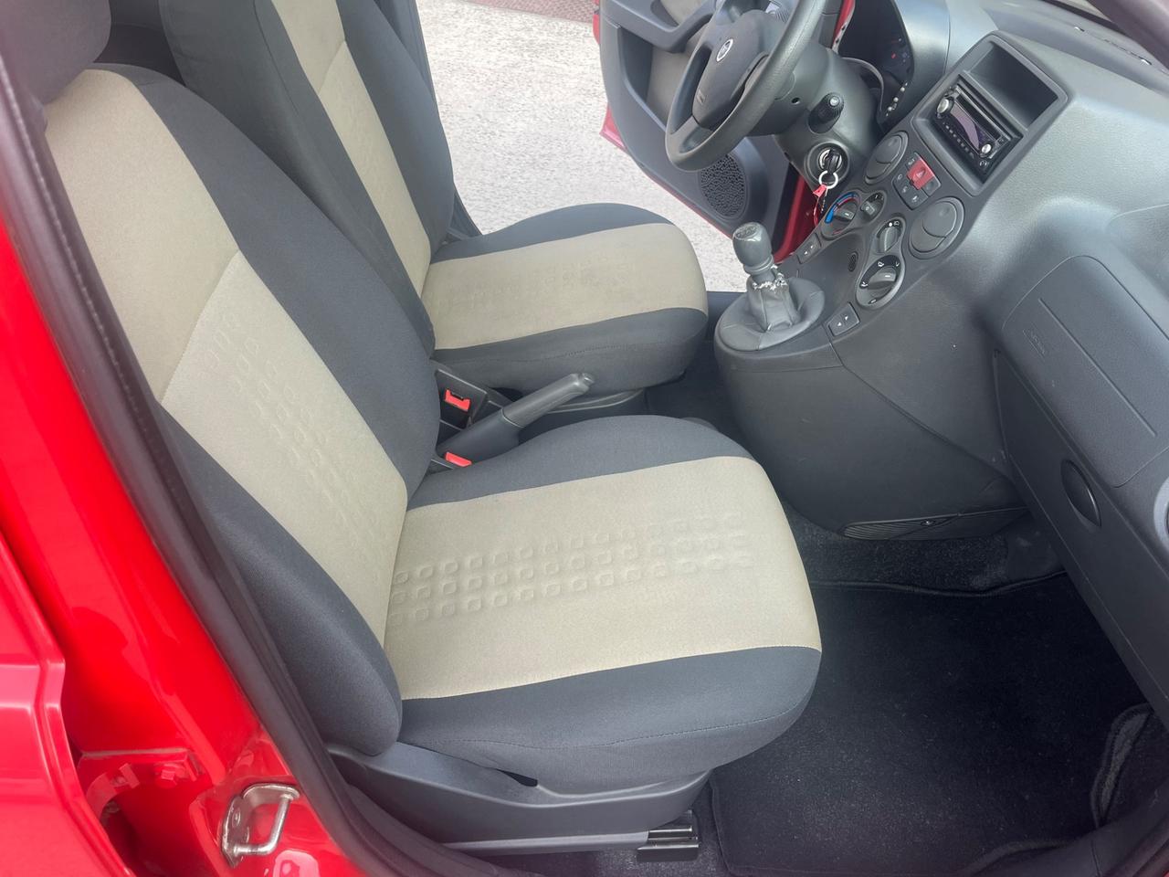 Fiat Panda 1.2 Dynamic