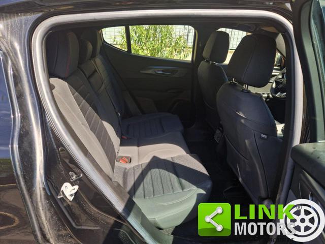 ALFA ROMEO Tonale 1.6 diesel 130 CV TCT6 Sprint UNICO PROP.