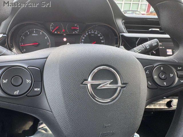 OPEL Corsa NEOPATENTATI S Corsa 1.2 Edition tg : GL899SW