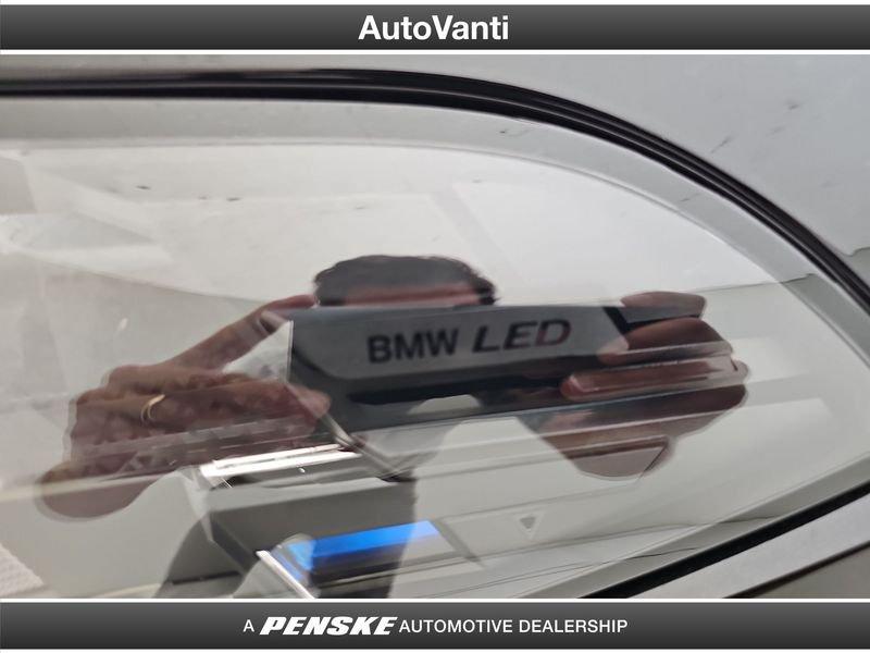 BMW X6 xDrive30d 48V Msport Pro