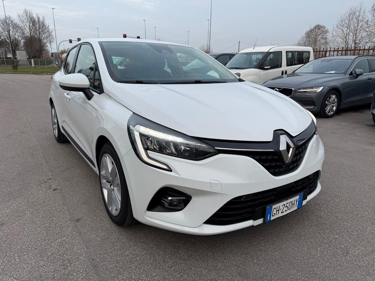 Renault Clio TCe 90 CV 5 POSTI 5p Business