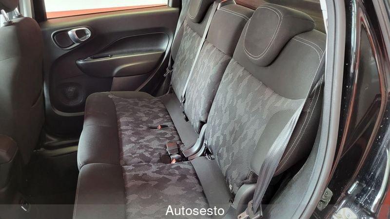 FIAT 500L 500L 1.4 95 CV S&S Cross