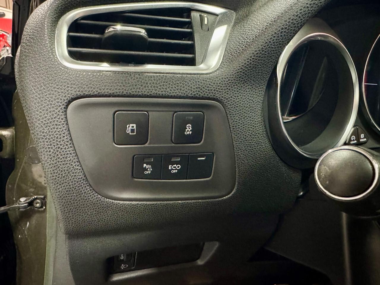 Ds DS4 1.6 e-HDi 115 So Chic