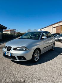 Seat Ibiza 1.4 Neopatentati