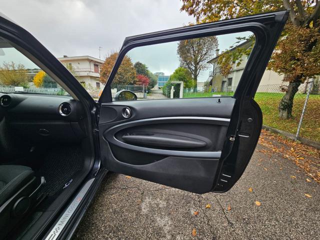 MINI Paceman Mini Cooper S Paceman