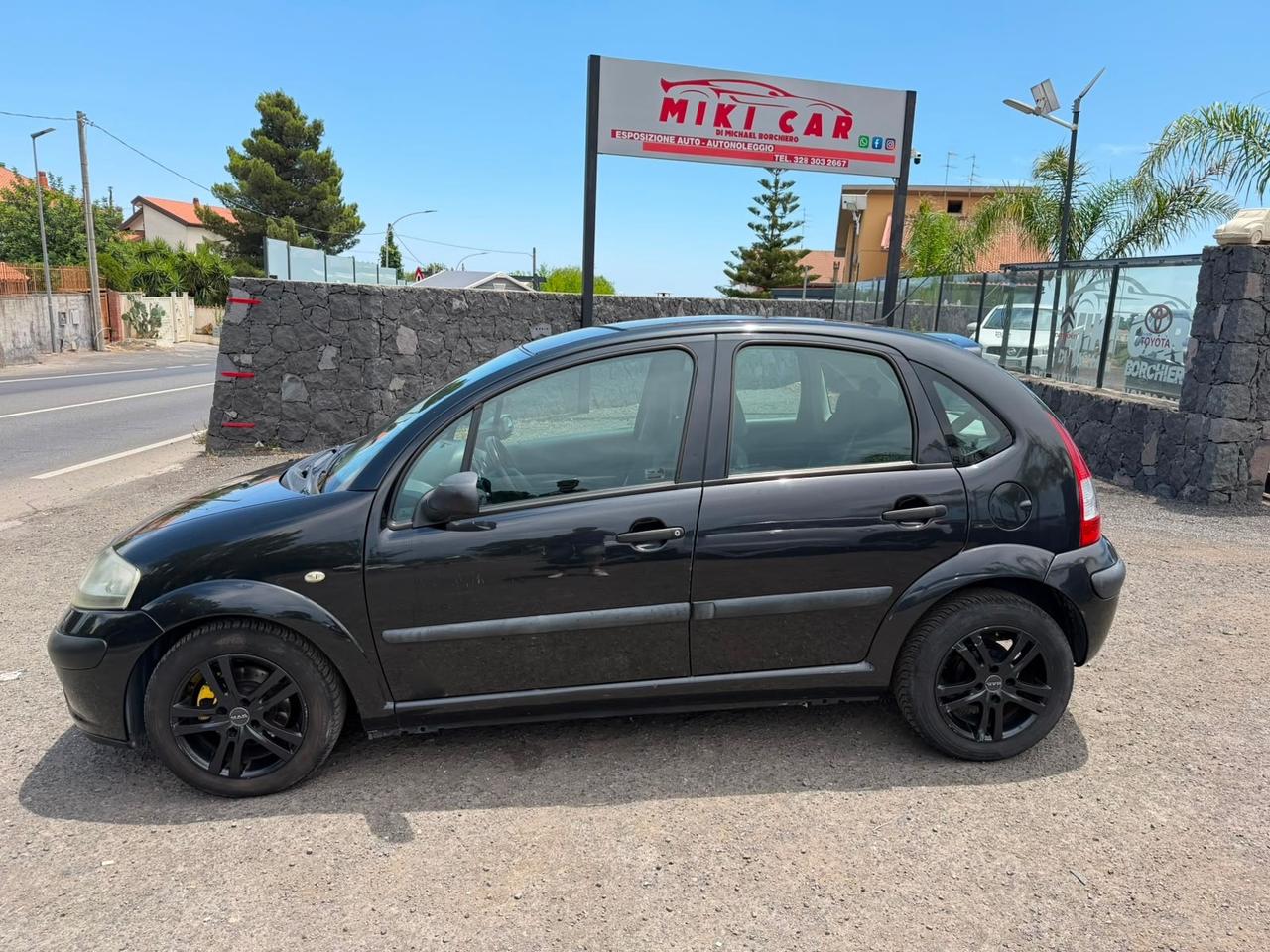 Citroen C3 1.1 Elegance