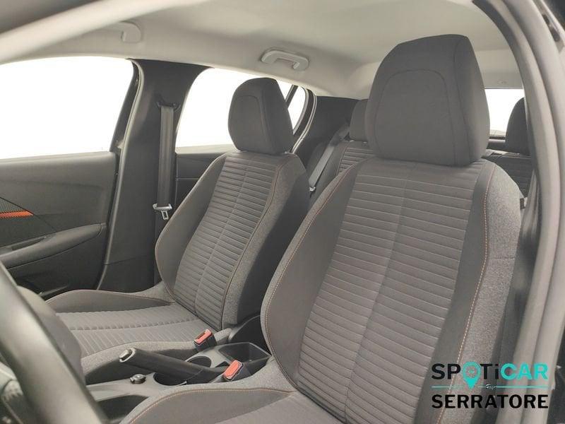 Peugeot 208 II 2019 1.2 puretech Active s&s 75cv