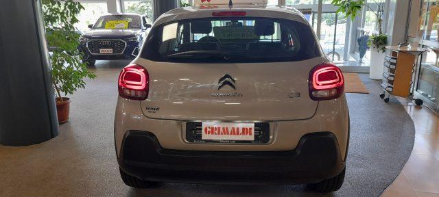 CITROEN C3 PureTech 83 S&S Plus PROMO GRIMALDI SPECIAL DAY