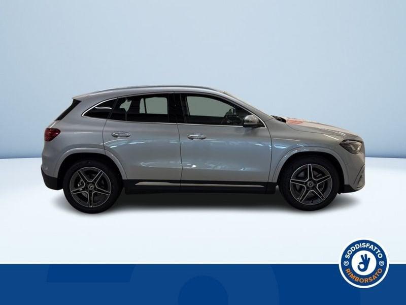 Mercedes-Benz GLA 200d Automatic AMG Line Advanced Plus