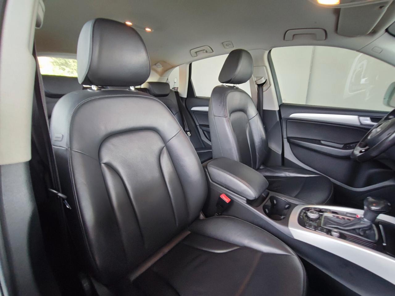 Audi Q5 3.0 V6 TDI 250 CV clean diesel qu. S tronic Advanced Plus